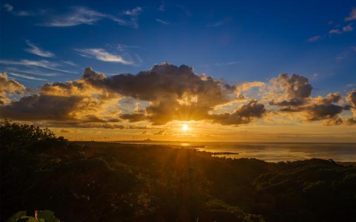 ILUVIO RESORT MOTOBU