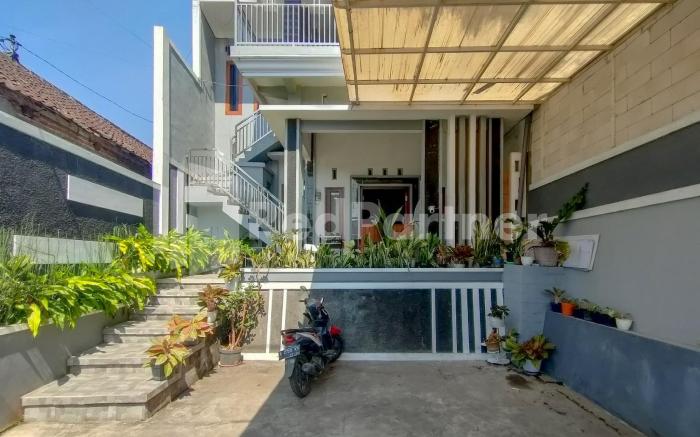Villa Dua Dua RedPartner