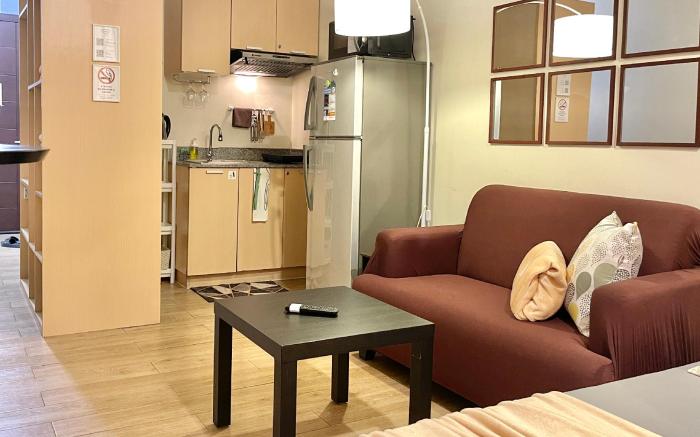 BEA’s Transient (by JCM)