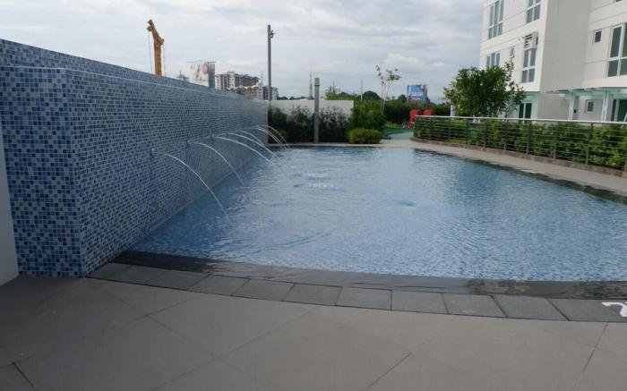 Feels Like Home Condos (Abreeza Place Tower 2) D