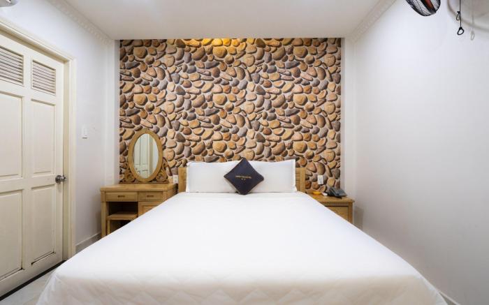 Khách Sạn Minh Thư