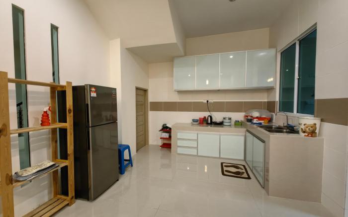 Little Orange Homestay