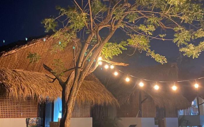 LA QUEBRADA ECO LODGE Hotel Boutique