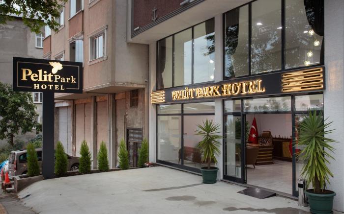 Pelit Park Hotel
