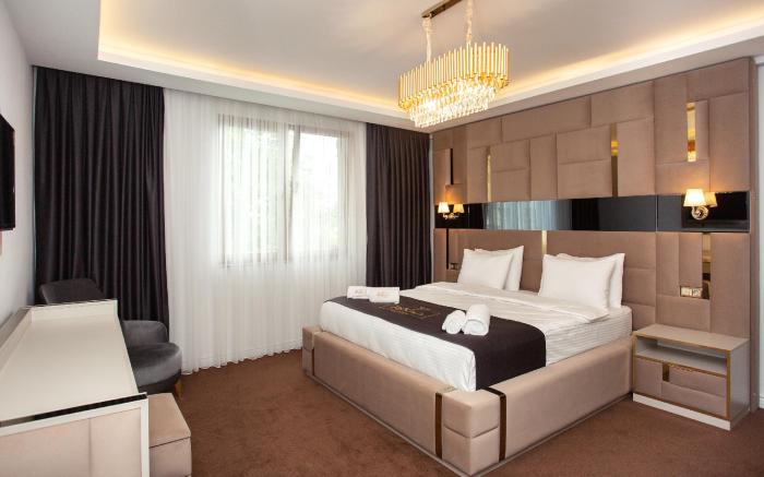 Pelit Park Hotel