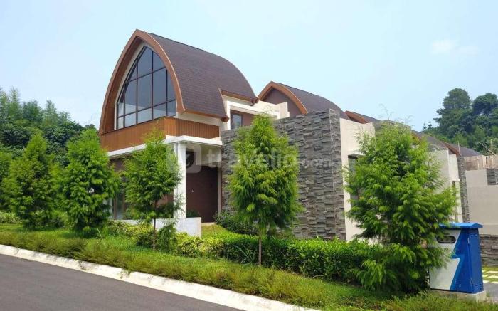 Vimala Hills 3BR Villa & Resort Gadog By Travelio