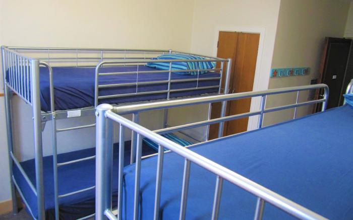Harbourside City Backpackers