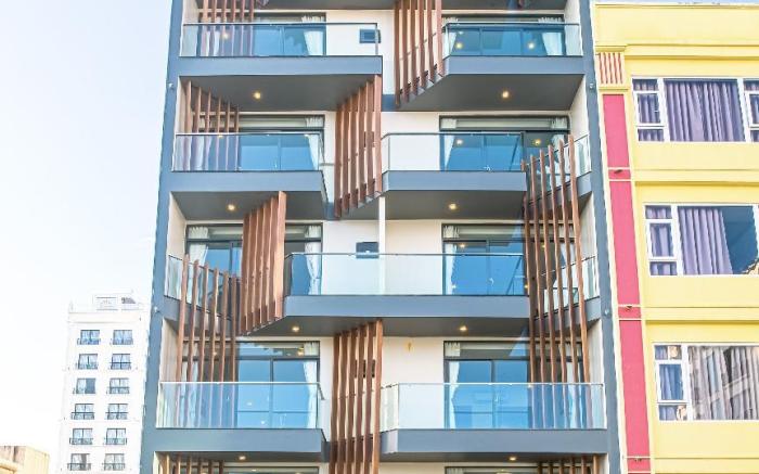 Yen Vy Hotel & Apartment