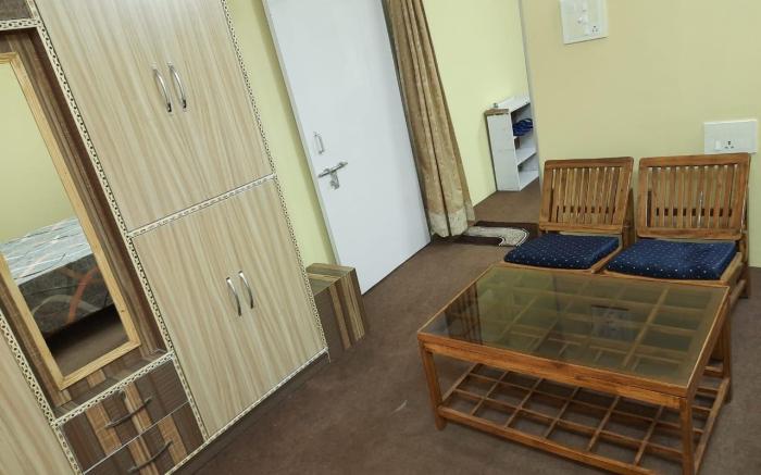 RAHUL HOMESTAY 