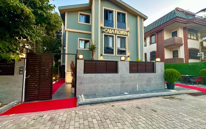 Casa Florya Hotel