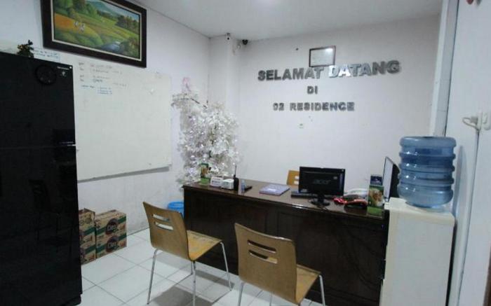 02 Residence