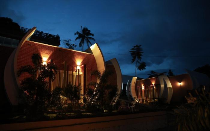 Talen Resort