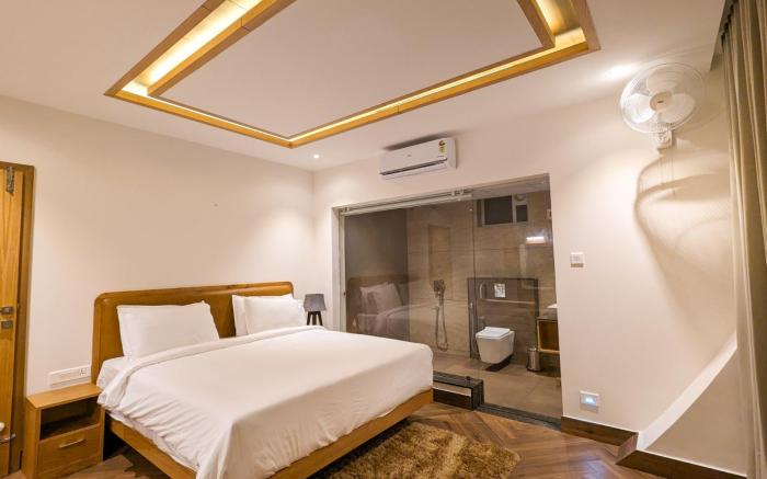 Talen Resort