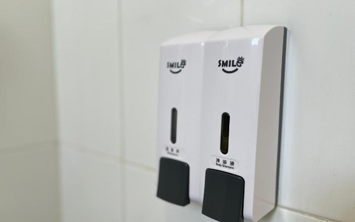 Seeds Hotel Klang Bayu Perdana