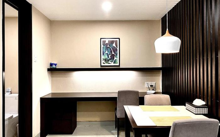 Spacious Apartment with Bathtub - PNT House