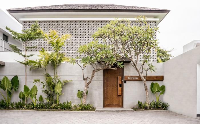 Villa Leceni Canggu by Nakula