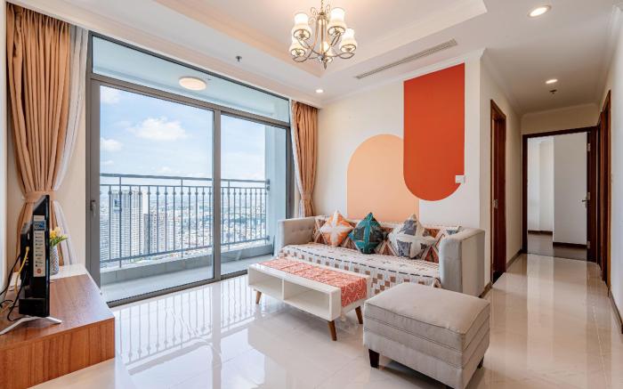 Vinhomes Central Park Premier Apartment