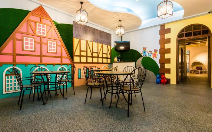 Hualien Fantasticmeet B&B