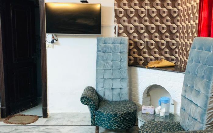 Grace Palace Guest House