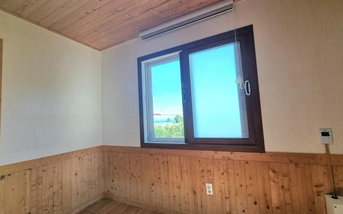 Jeju Oasis Recreation Pension