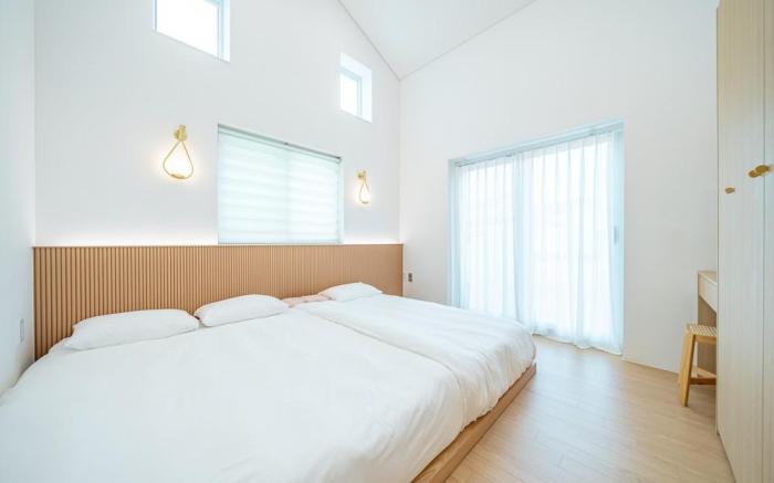 Gyeongju Casa Mellow Kids Pool Villa