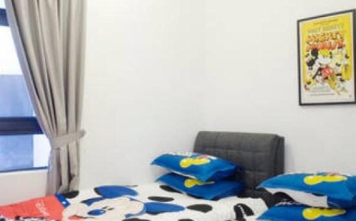 1-12pax Legoland, Bukit Indah, Puteri
Harbour 4BR