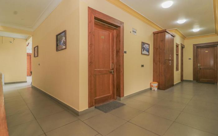 jamspal guest house