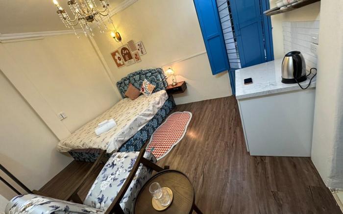Sisan Home 25 Tam Thuong, Hoan Kiem, Bedroom 1