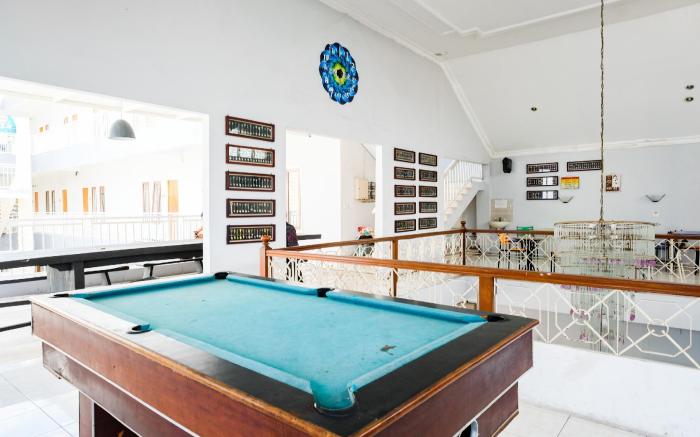 RedDoorz Plus @ Mahendradatta Denpasar