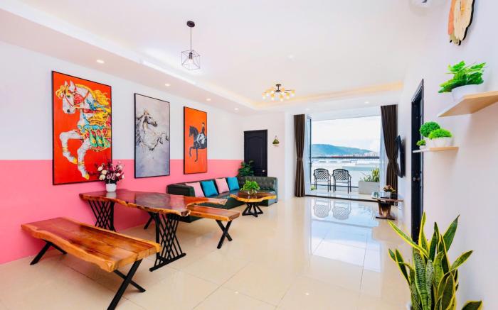 Oasky Beach House Vung Tau
