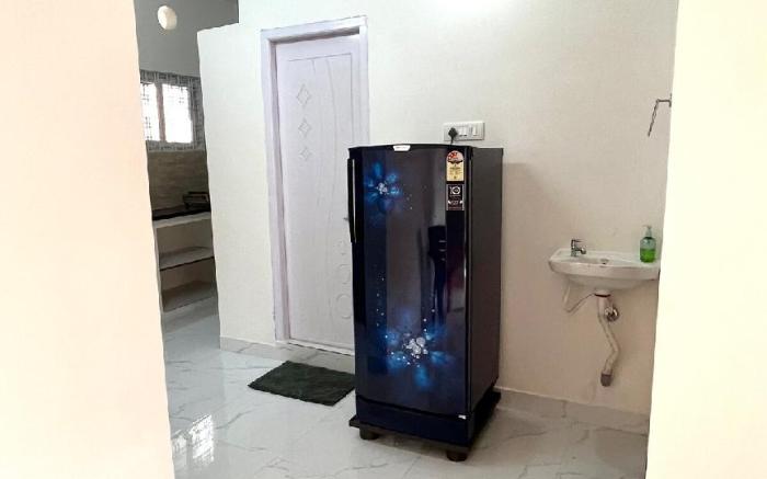 Boutique Bungalow -2bhk