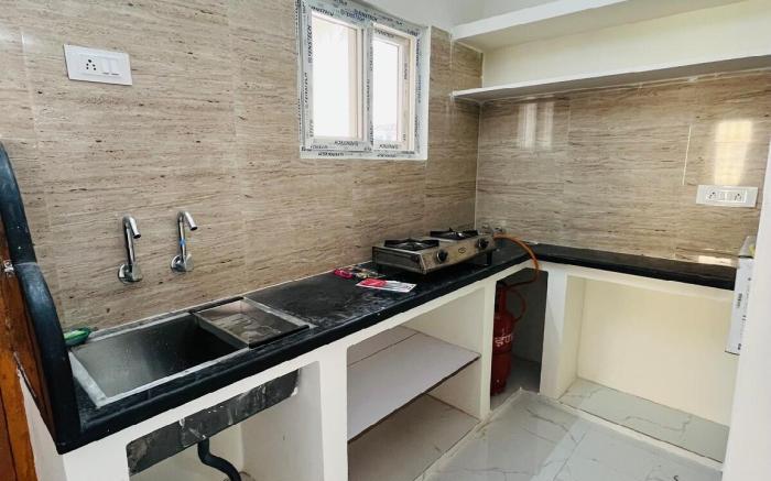 Boutique Bungalow -2bhk