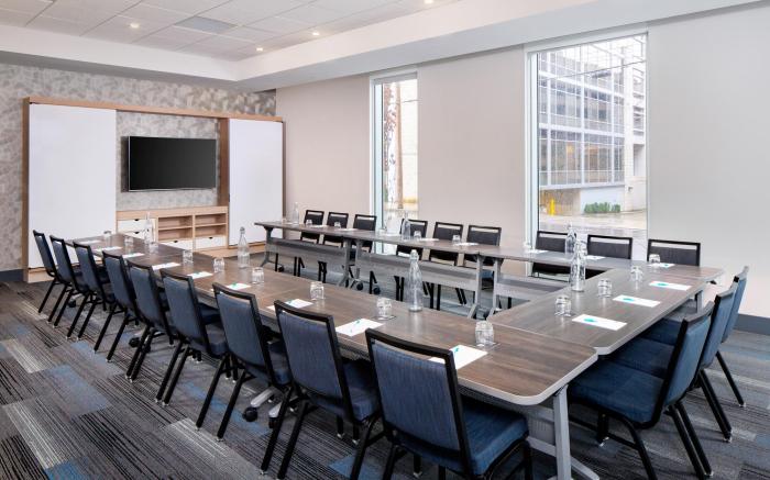 Hyatt House Nashville/Vanderbilt