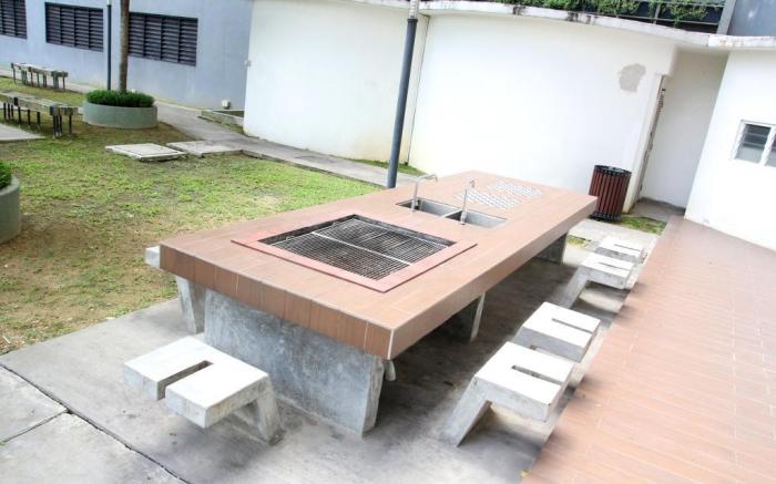HINOKI PUCHONG JAYA IOI MALL SKYPOD COZY HOME STAY