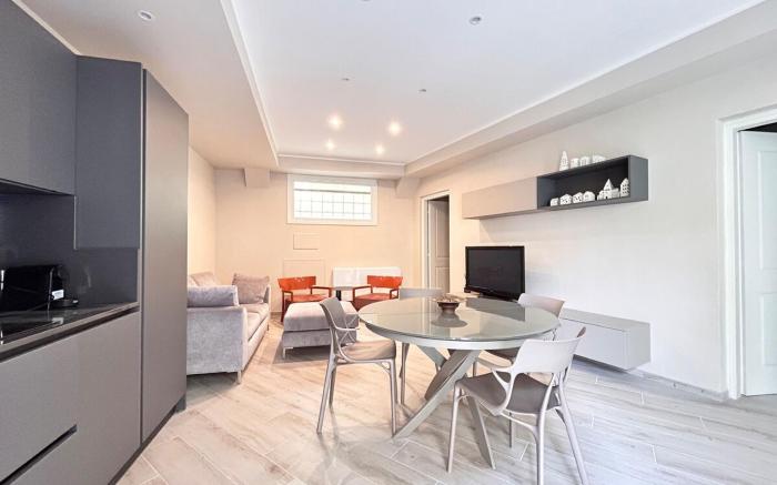 Modern Apartment in the heart of Pisa
