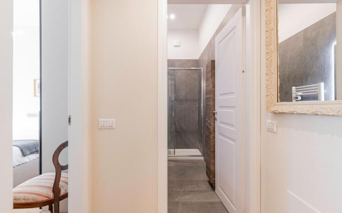 Appartamento Tiepolo  elegant venue in Porta Venezia