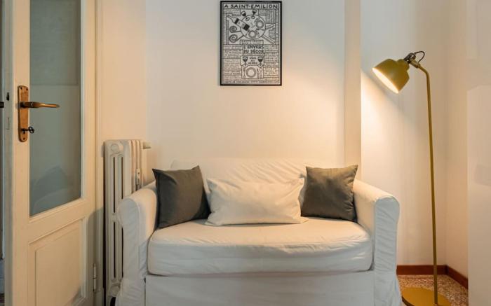 Dimora Soperga  freshly designed and spacious