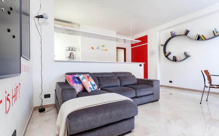 Plinio48 - Meryggiare Apartments