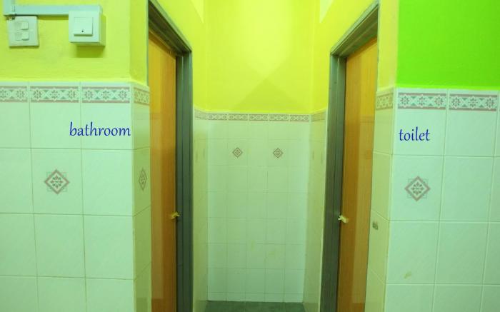 Homestay Kuantan 18