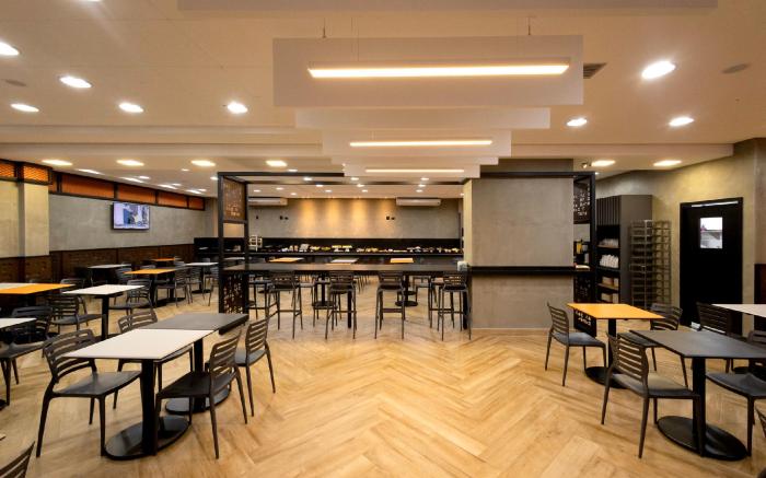 HUS Hotel MARINGA