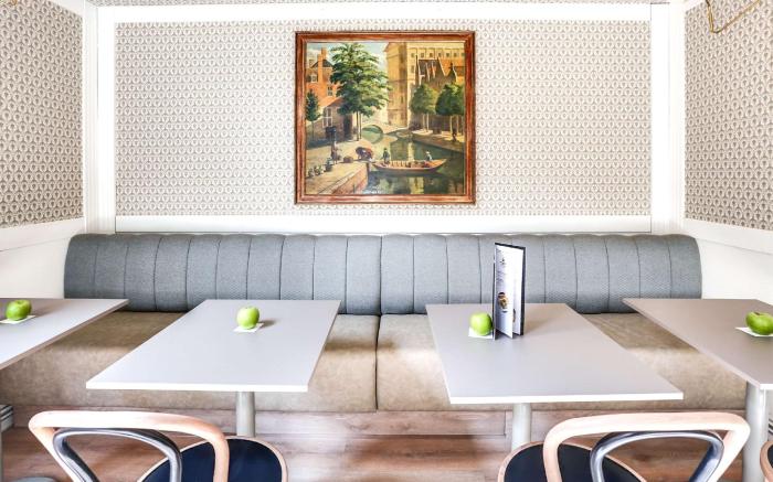 Sercotel Hotel Europa