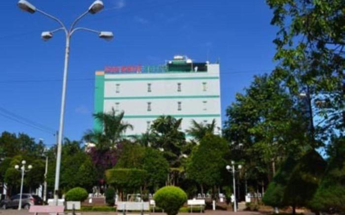 Sao Khuê Hotel 2