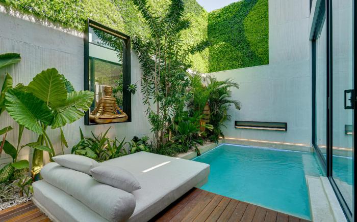 Alex Villas Complex N4