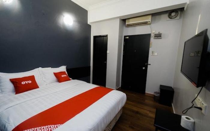 Dung Fang Hotel No 1 Sibu