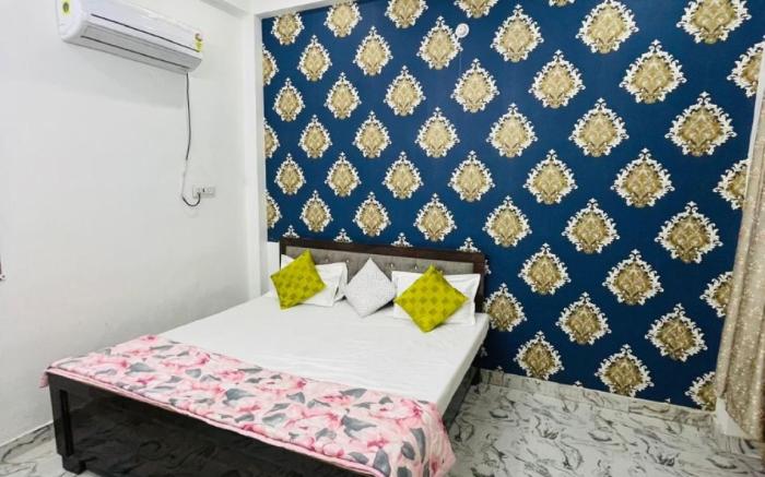 Goroomgo Ayodhya Dham Guest House Near Ram Mandir Ayodhya