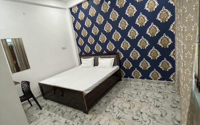 Goroomgo Ayodhya Dham Guest House Near Ram Mandir Ayodhya