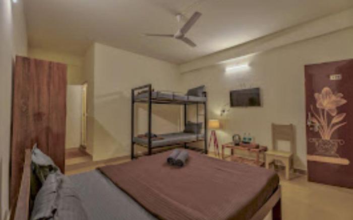 Rosa Bella Resort-TBV