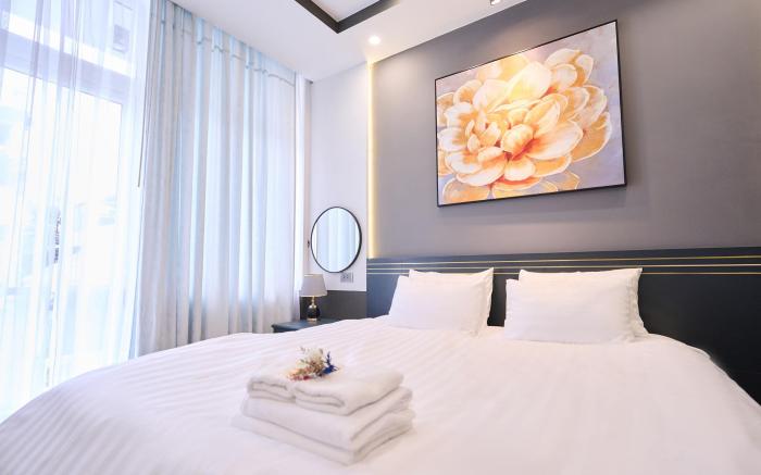 Galang Hotel