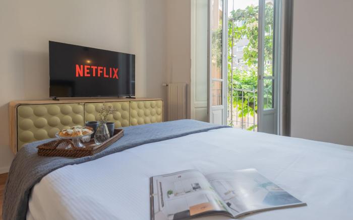 Como Liberty Suites - Gatsby
