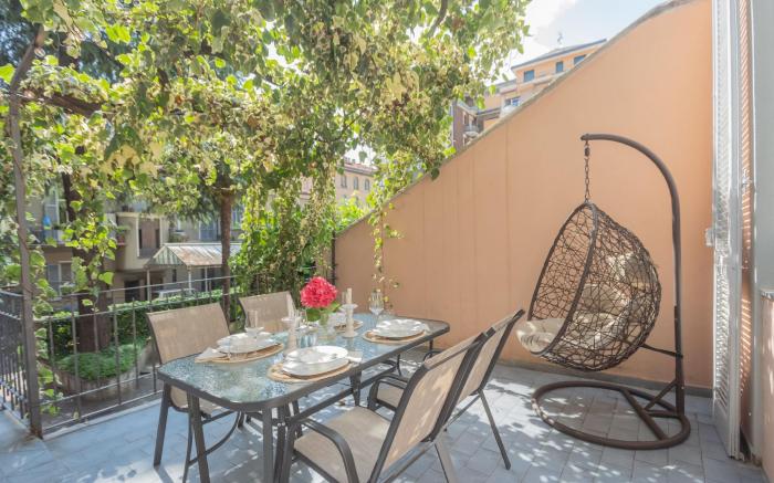 Como Liberty Suites - Gatsby